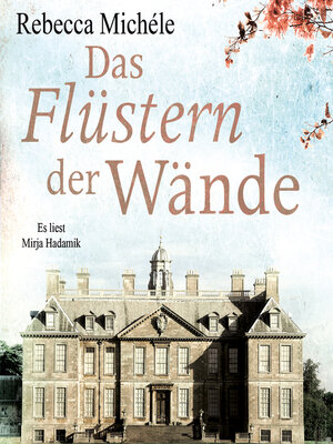 cover image of Das Flüstern der Wände